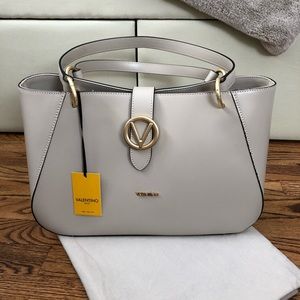 Mario Valentino tote bag